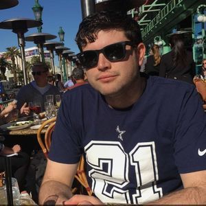 Meet your Posher, Jason